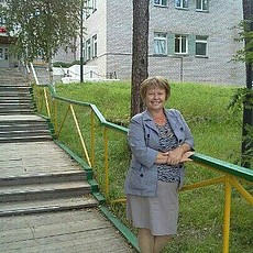 Фотография девушки Татьяна, 54 года из г. Архангельск