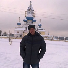 Фотография мужчины Юрий, 40 лет из г. Заволжье