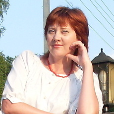 Фотография девушки Елена, 51 год из г. Уфа
