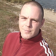 Фотография мужчины Gekan, 34 года из г. Николаев