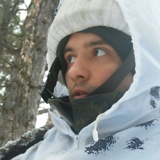 Фотография мужчины Владимир, 29 лет из г. Красный Луч