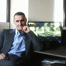 Фотография мужчины Михаил, 55 лет из г. Саранск