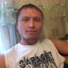 Фотография мужчины Nikolaivinokurov, 31 год из г. Хабаровск