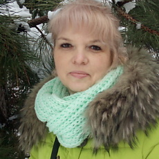 Фотография девушки Ирина, 50 лет из г. Киев
