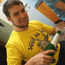 Фотография мужчины Александр, 37 лет из г. Смоленск