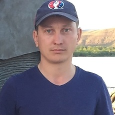 Фотография мужчины Витек, 40 лет из г. Симферополь