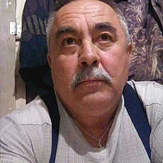 Фотография мужчины Андрей, 61 год из г. Киров