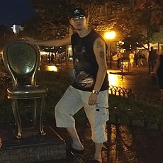 Фотография мужчины Dreamer, 34 года из г. Днепр