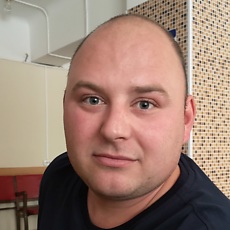 Фотография мужчины Алексей, 36 лет из г. Бердск