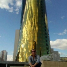 Фотография мужчины Егор, 55 лет из г. Шымкент