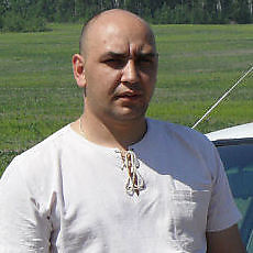 Фотография мужчины Сергей, 42 года из г. Тайшет