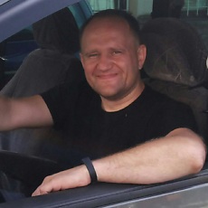Фотография мужчины Сергей, 41 год из г. Солигорск