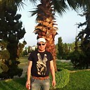 Edo, 42 года