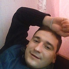 Фотография мужчины Игорь, 33 года из г. Гродно
