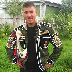 Фотография мужчины Алексей, 35 лет из г. Бутурлиновка