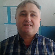 Фотография мужчины Виктор, 58 лет из г. Гродно