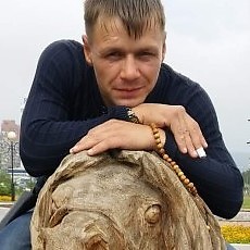 Фотография мужчины Александр, 37 лет из г. Братск