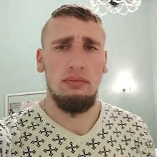 Фотография мужчины Петя, 33 года из г. Запорожье