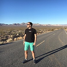 Фотография мужчины Игорь, 52 года из г. Смоленск