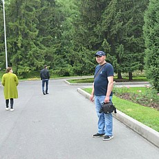 Фотография мужчины Сергей, 40 лет из г. Новокузнецк