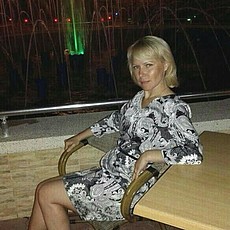Фотография девушки Людмила, 41 год из г. Салехард