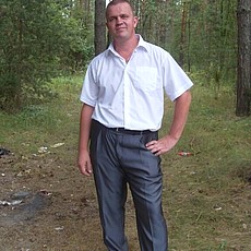 Фотография мужчины Владимир, 50 лет из г. Гаврилов Посад