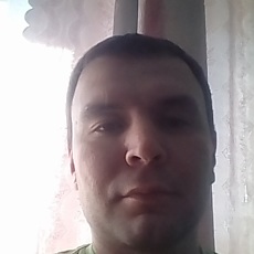 Фотография мужчины Александр, 42 года из г. Чита