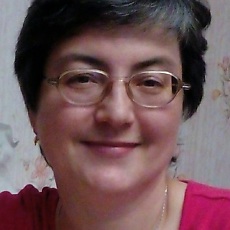 Фотография девушки Майя, 61 год из г. Новосибирск