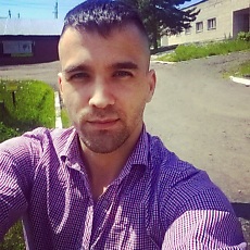 Фотография мужчины Андрей, 39 лет из г. Шимановск