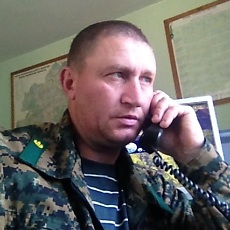 Фотография мужчины Andrey, 43 года из г. Марьина Горка