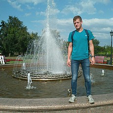 Фотография мужчины Денис, 32 года из г. Ульяновск