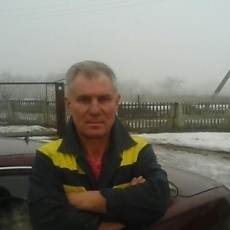 Фотография мужчины Игорь, 54 года из г. Рогачев