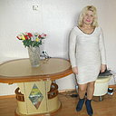 Анна, 63 года