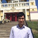 Очир, 33 года