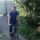 Марсель, 46 лет