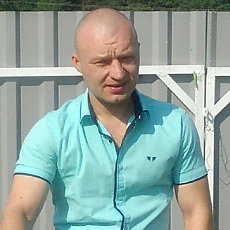 Фотография мужчины Юрий, 42 года из г. Могилев