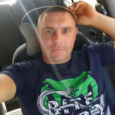 Фотография мужчины Михаил, 38 лет из г. Ставрополь