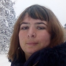 Фотография девушки Татьяна, 33 года из г. Дрогичин
