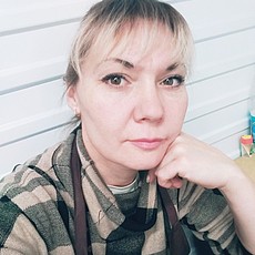 Фотография девушки Юлия, 43 года из г. Димитровград