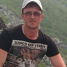 Фотография мужчины Сергей, 41 год из г. Тайшет