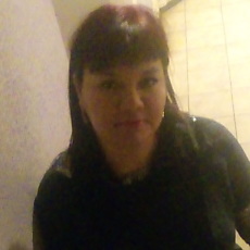 Фотография девушки Эльвира, 39 лет из г. Братск