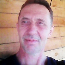 Фотография мужчины Александр, 58 лет из г. Красноярск