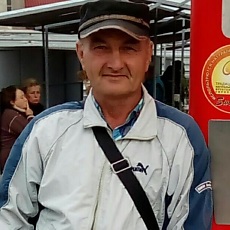 Фотография мужчины Валерий, 61 год из г. Ладыжин