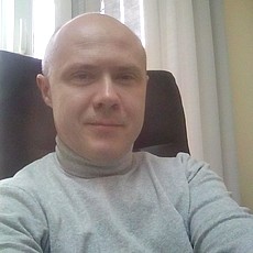 Фотография мужчины Вячеслав, 41 год из г. Могилев