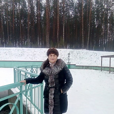 Фотография девушки Ирина, 60 лет из г. Жодино