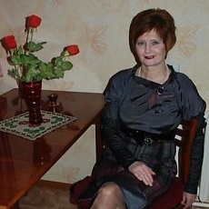 Фотография девушки Ольга, 58 лет из г. Брянск