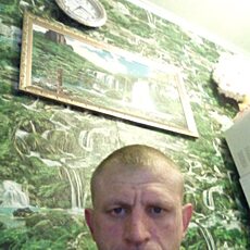 Фотография мужчины Алексей, 43 года из г. Тихвин