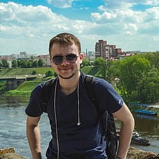 Фотография мужчины Евгений, 27 лет из г. Минск