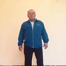Фотография мужчины Андрей, 64 года из г. Прокопьевск
