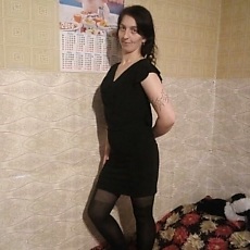 Фотография девушки Оксана, 41 год из г. Магадан